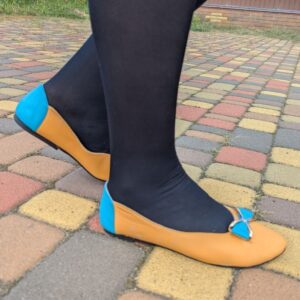 БЛ Кіра жовт.